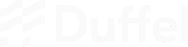 Duffel Logo