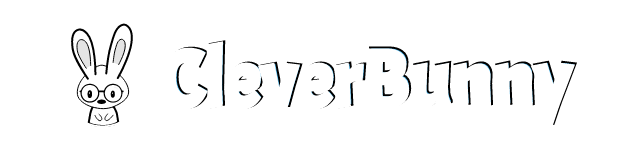 Clever Bunny Logo
